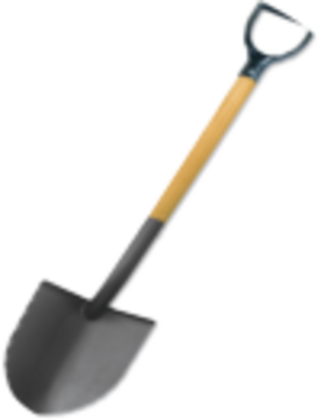 Shovel Roblox
