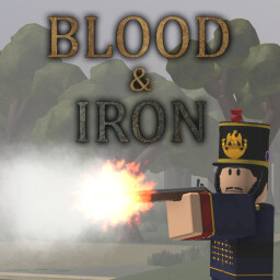 Blood and Iron thumbnail
