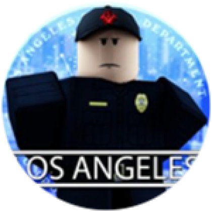 Welcome to Los Angeles Roleplay! - Roblox