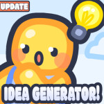 💡Idea Generator!🧠