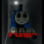 Tunnel Of Horrors: The Thomas. EXE Files