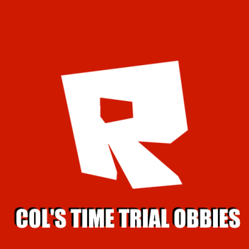 Col's Time Trial Obbies