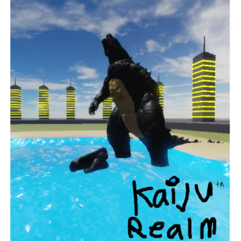 Kaiju Realm (TESTING)