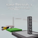 Time Records 2 Very Real Leaks