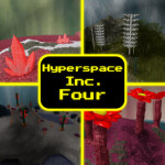 Hyperspace Inc. Four