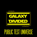[PTU] STAR WARS: Galaxy Divided