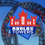 Roblox Towers Theme Park 🎢