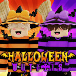 🎃 Halloween Outfit Shop [90+] 🦇