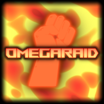 Omegaraid