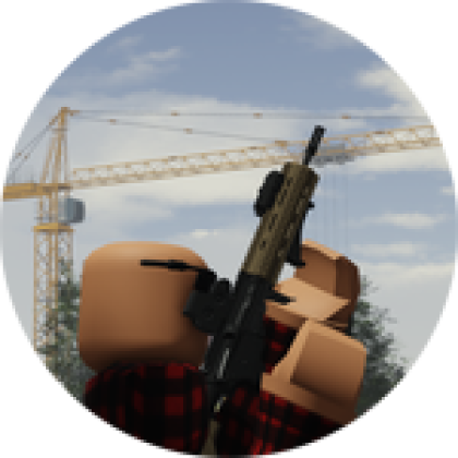 Gun Pass - Roblox