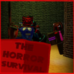 (JUSTIFIED UPDATE) The Horror Survival | V10.2.5