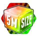 500000 Size  Roblox Game Badge - Rolimon's