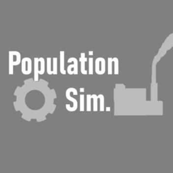 Population Simulator Public Alpha