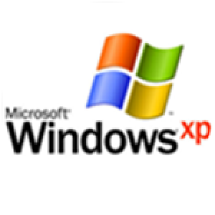 Windows XP - Roblox