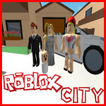 ♛ROBLOX City Roleplay♛