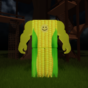 Survival The Corn The Killer