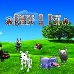 ♣ Raise A Pet ♣ [FIXED]