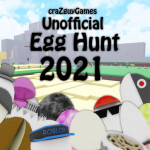 craZguyGame's Unofficial Roblox Egg Hunt