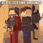 SCP:S Testing Grounds [V 1.1.2]