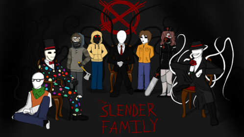 Roblox Daddy Slender by s3nncrypted on DeviantArt