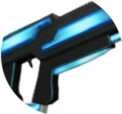 Laser Gun - Roblox