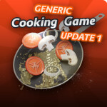 Generic Cooking Game [BETA][UPD1] 