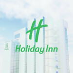 🏨 Hotel Holiday Inn & Suites 🏨