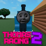 THOMAS RACING 2 [REPLICA]