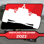 Indycar The Game 2021' V1.5 [BETA]