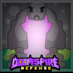 [COLLAB👾] Doomspire Defense