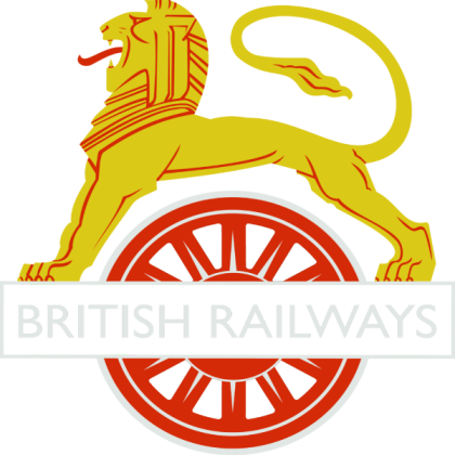 British Railways Logo