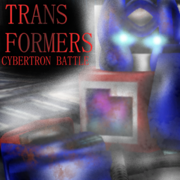 [UPDATE] Transformers CyberTron Battle V.1.2