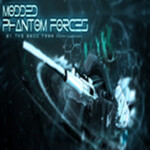 Phantom Forces [Modded Version]