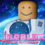 Roblox Space Program