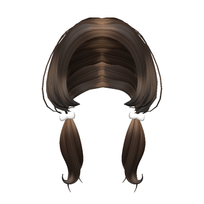 luckyy on X: @PointMelon & i gonna drop this cute lil free limited hair  Wednesday @ 8pm EST #robloxugc #robloxdev #roblox   / X