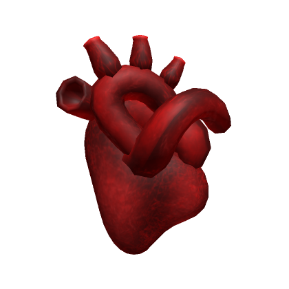 Heart | Roblox Item - Rolimon's