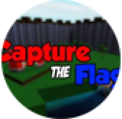 Capture The flag - Roblox