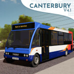 [UPDATE] Canterbury & District Bus Simulator V4.1