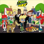 GUESS THE JOHNNY TEST REAL