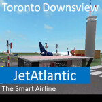 JA|| Toronto Downsview Airport