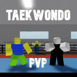 Taekwondo PVP