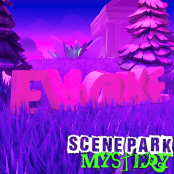 Scene Park Mystery 