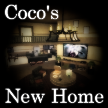Coco's New Home