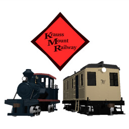 (KMR) A Mountainous Railroad thumbnail