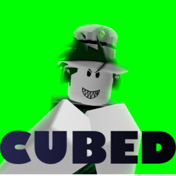Welcome To CUBED ISLAND