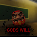 (BACK!) GODS WILL