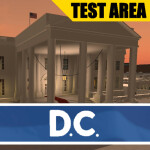 DC Test Area