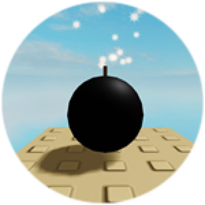 bomb - Roblox