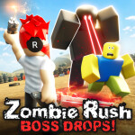 [BOSS Tropfen!] Zombie-Rush