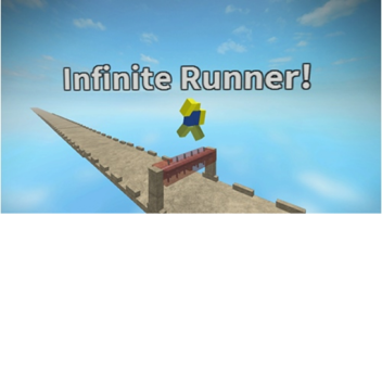 Infinite Runner!